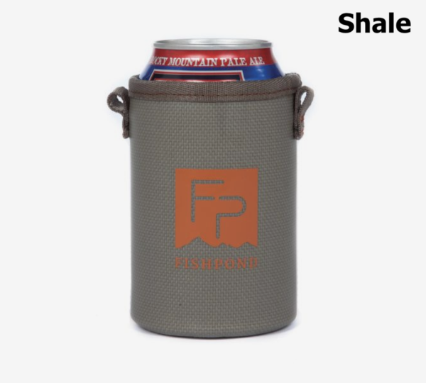 Fishpond River Rat 2 Shale Fishpond River Rat 2 Shale